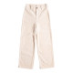 Billabong Γυναικείο παντελόνι Gold - Corduroy Trousers for Women